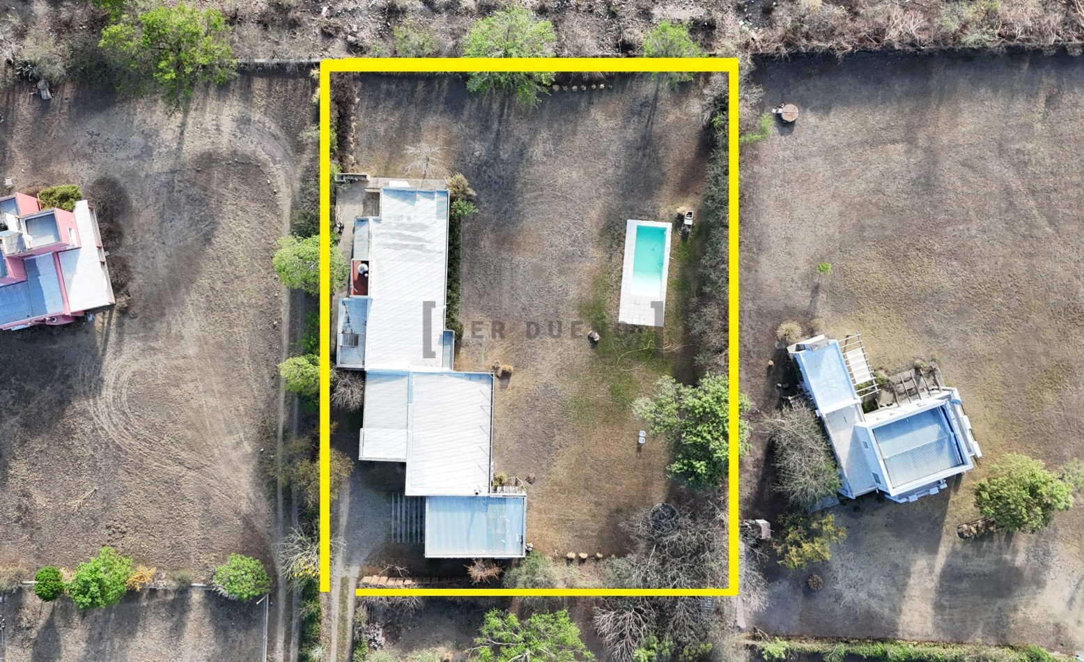 Casa Quinta en San Luis, ciudad de Salta [SER DUEÑO]