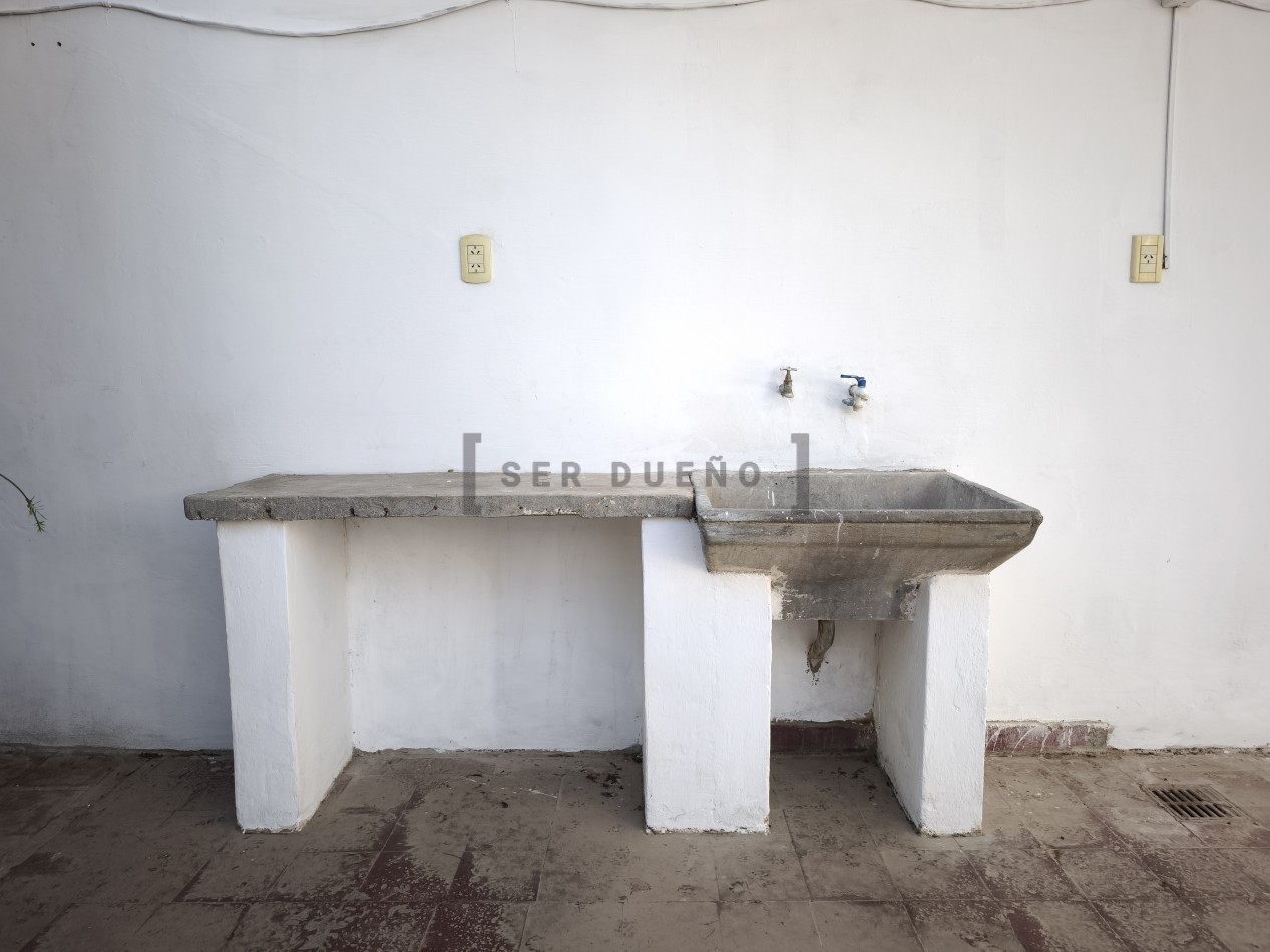 Casa en Cafayate de 3 dormitorios  [ SER DUEÑO ]