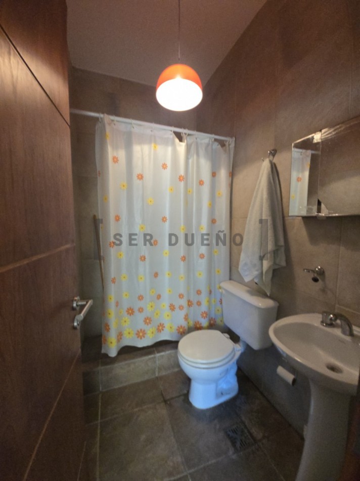 Casa 3 dormitorios en Club de Campo Valle Escondido [SER DUEÑO]