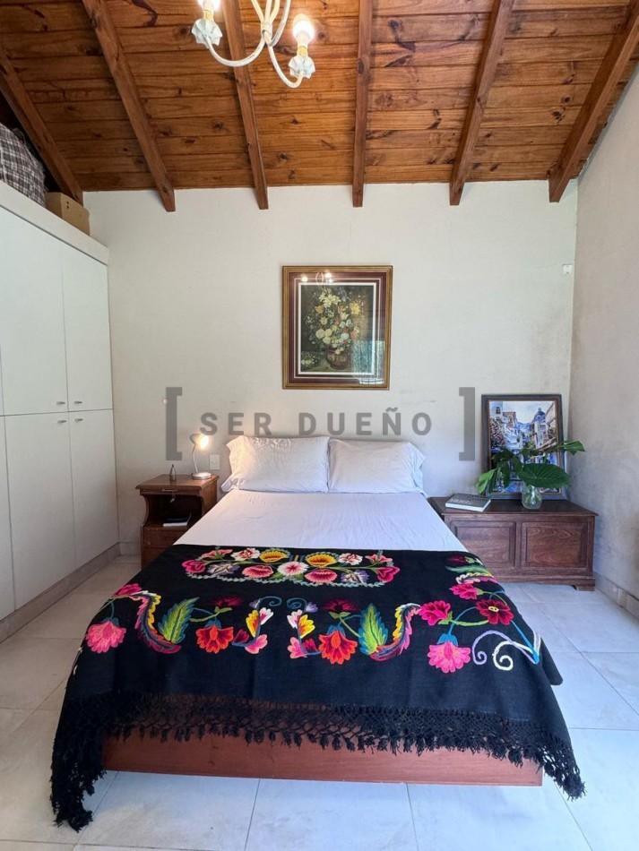 San Lorenzo Casa 4 dormitorios con pileta [SER DUEÑO]