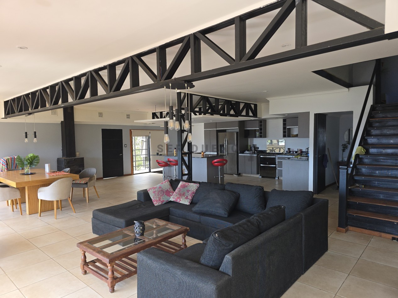 Casa en Valle Hermoso [SER DUEÑO]