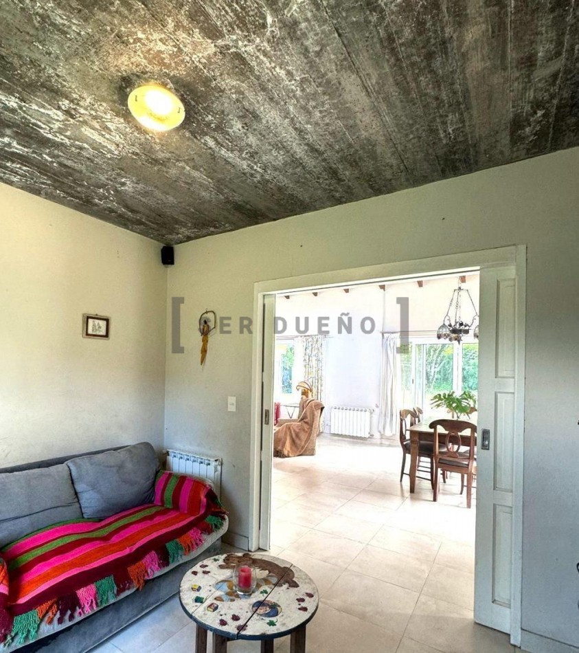 San Lorenzo Casa 4 dormitorios con pileta [SER DUEÑO]