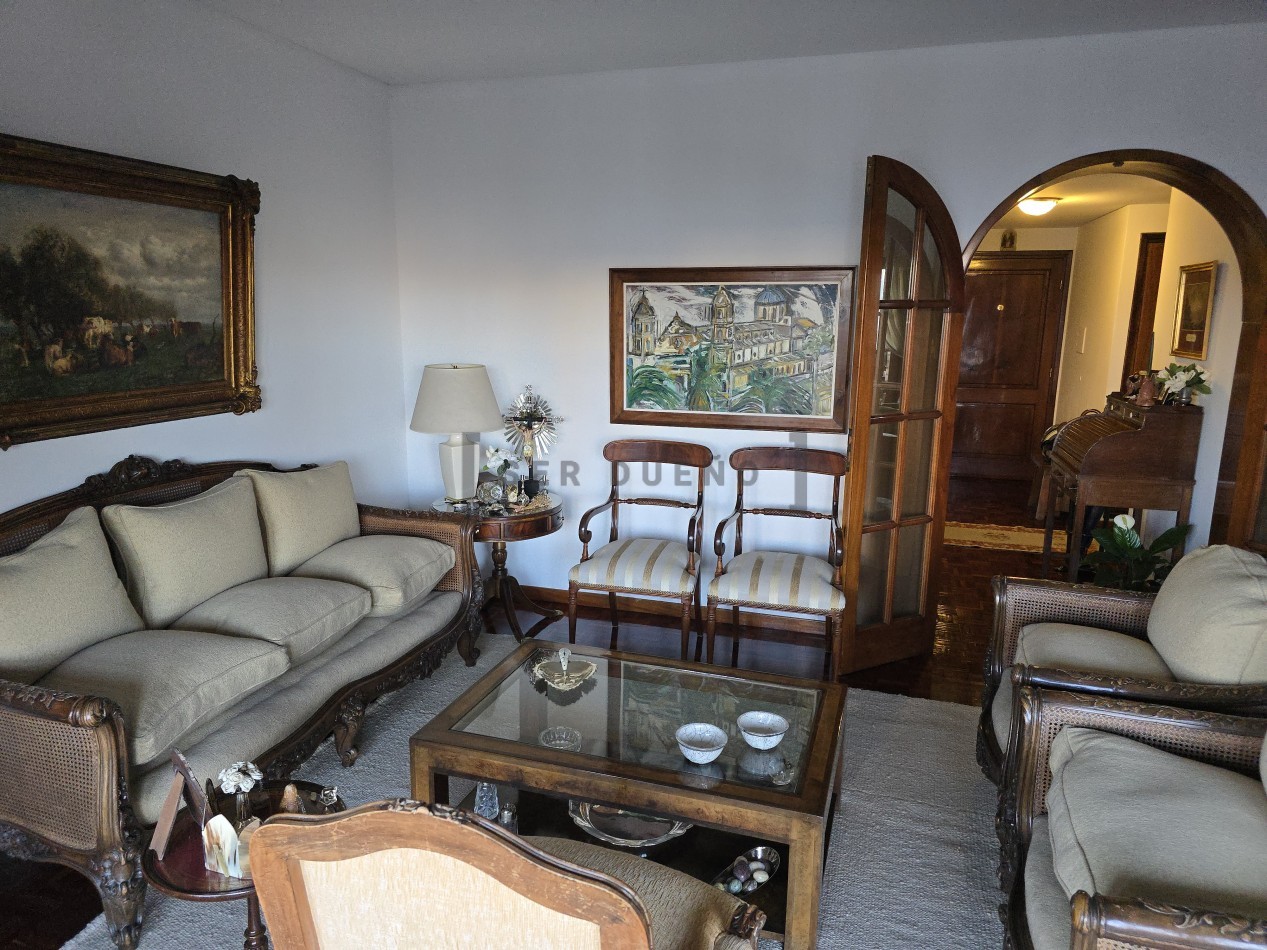 Departamento 3 Dormitorios + Dependencia - Rivadavia 866, Ciudad de Salta [SER DUEÑO]