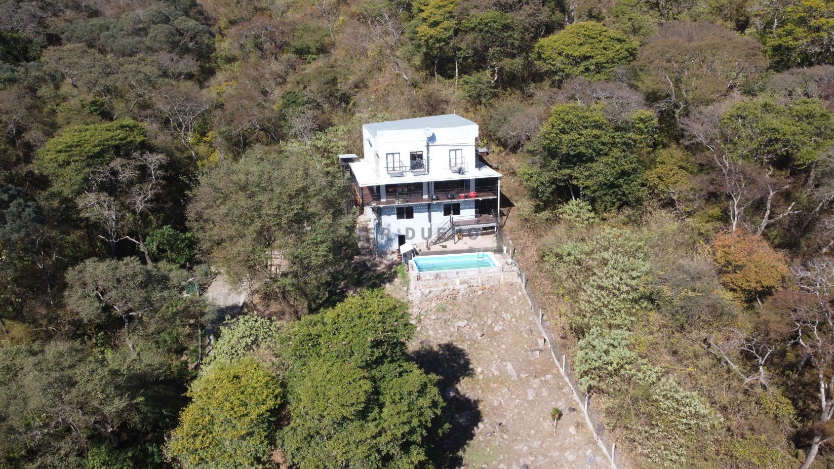 Casa en Valle Hermoso [SER DUEÑO]