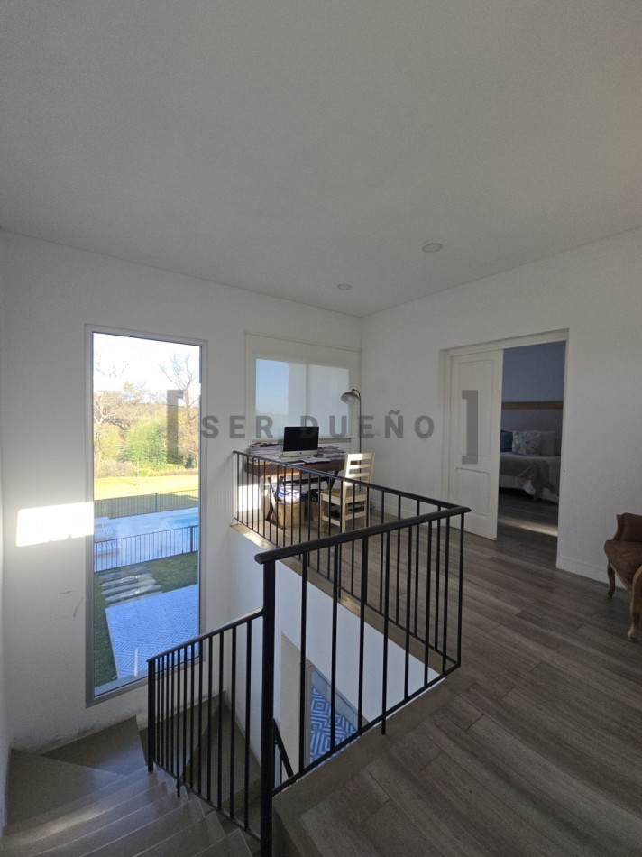 Casa en Venta Barrio Finca La Montaña de 4 dormitorios [SER DUEÑO]
