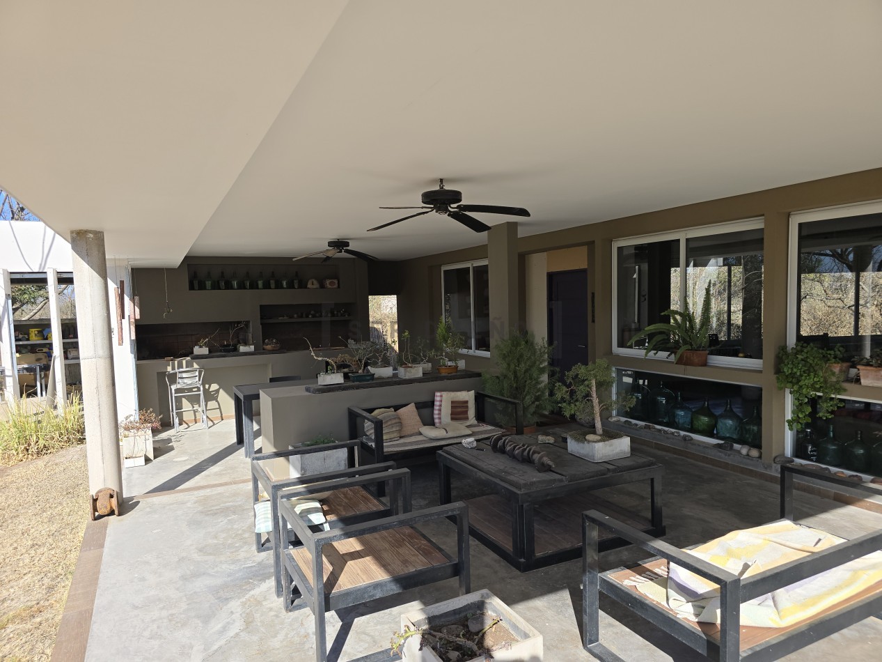 Casa Quinta en San Luis, ciudad de Salta [SER DUEÑO]