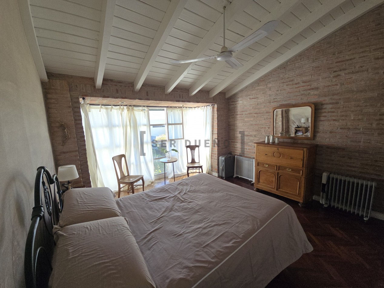 Casa 3 dormitorios Barrio Grand Bourg [SER DUEÑO]