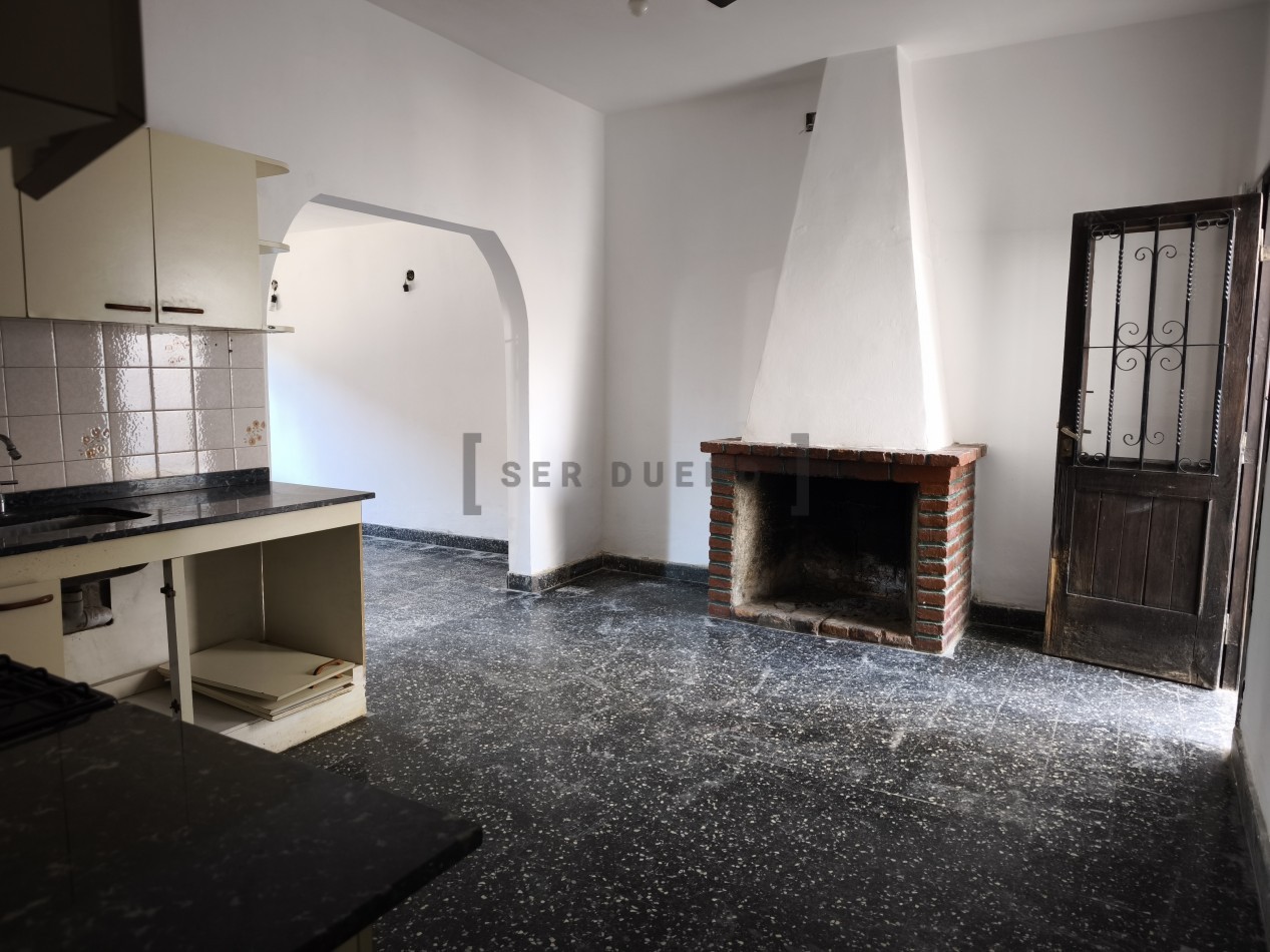 Casa en Cafayate de 3 dormitorios  [ SER DUEÑO ]