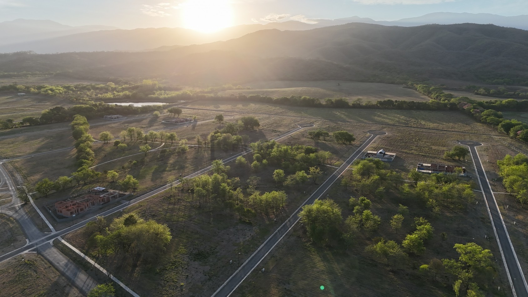 Loteo Club de Campo La Arbolada, Lote 72 de 1208 m2 [ SER DUEÑO ]