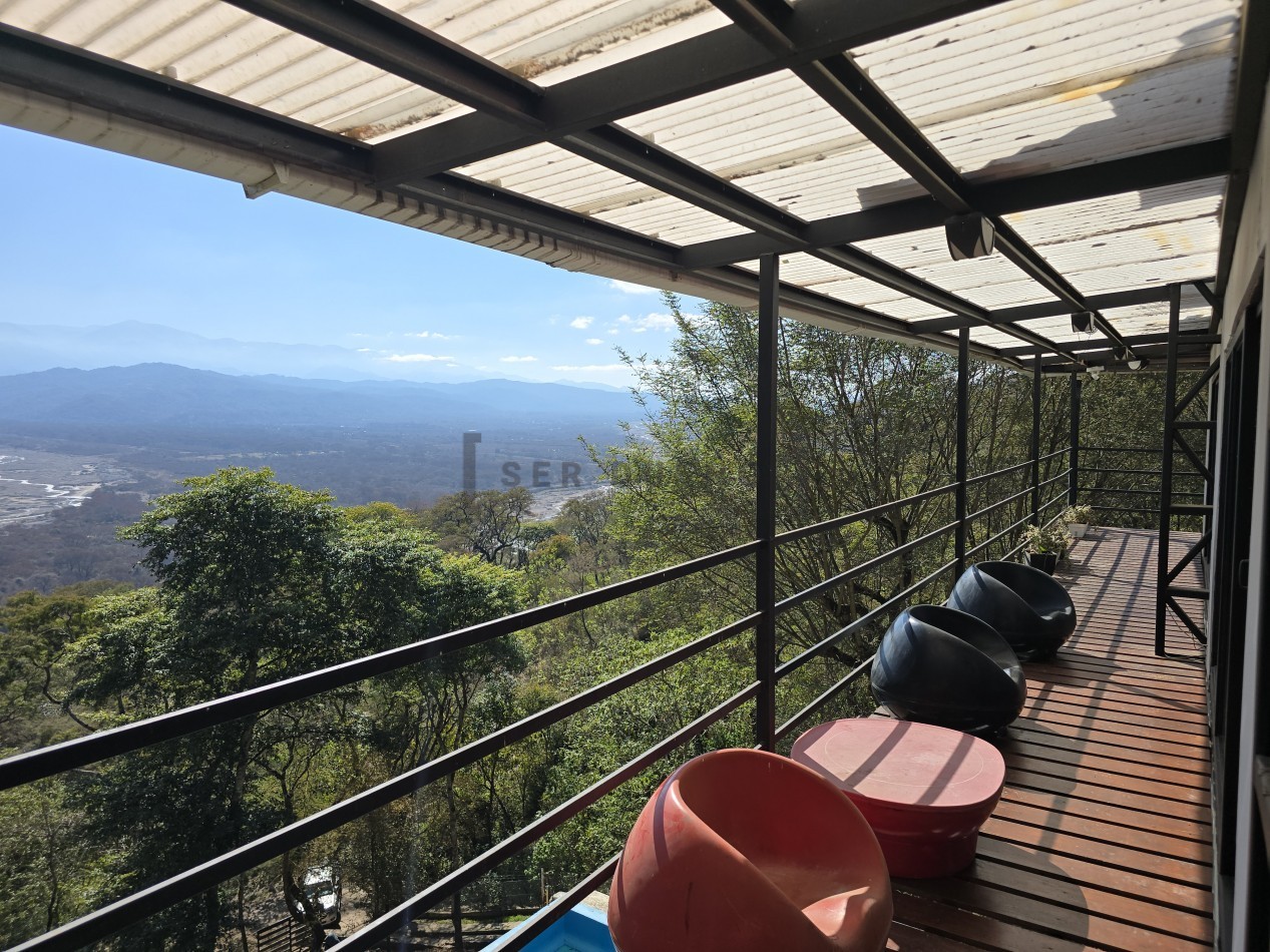 Casa en Valle Hermoso [SER DUEÑO]
