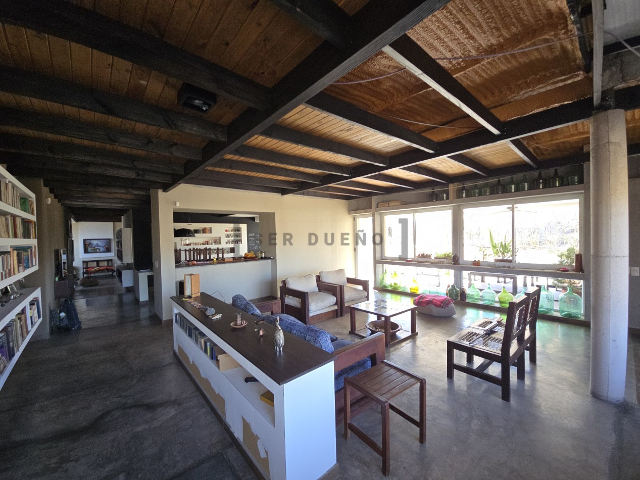 Casa Quinta en San Luis, ciudad de Salta [SER DUEÑO]