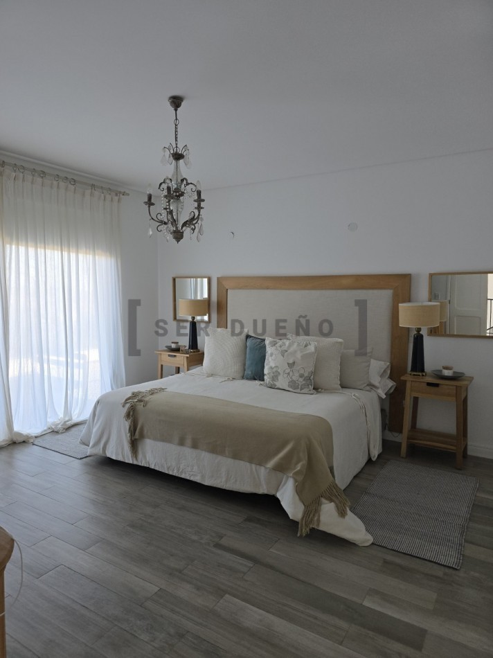 Casa en Venta Barrio Finca La Montaña de 4 dormitorios [SER DUEÑO]