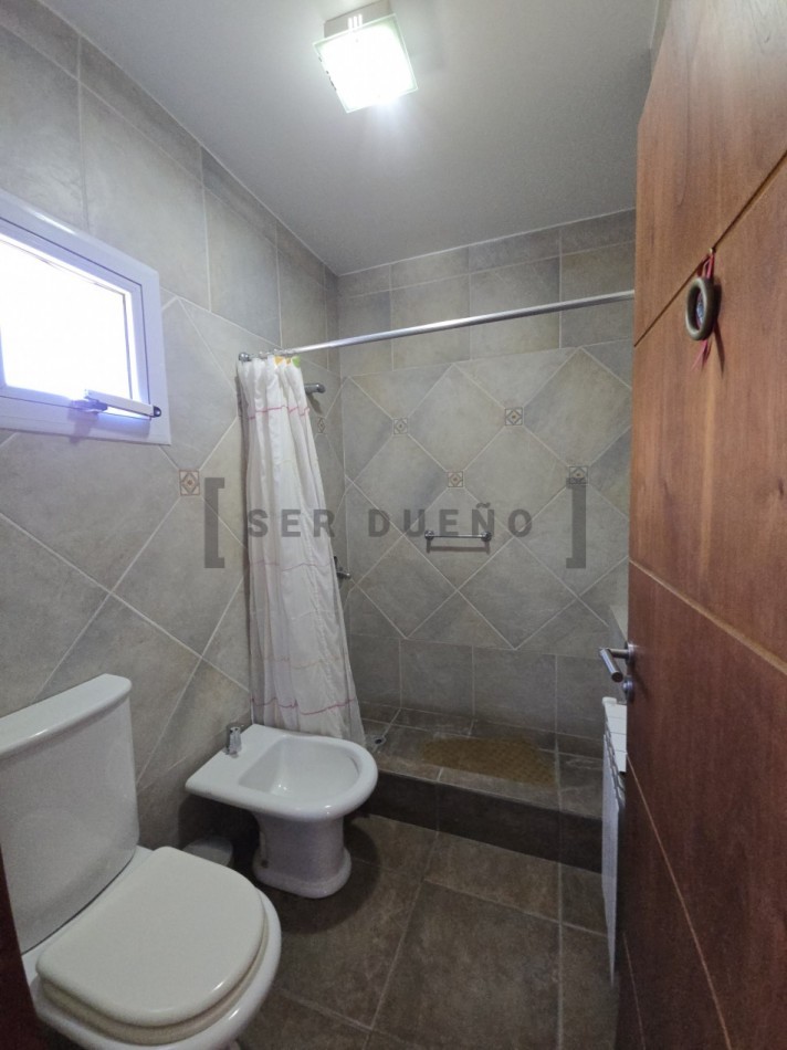 Casa 3 dormitorios en Club de Campo Valle Escondido [SER DUEÑO]