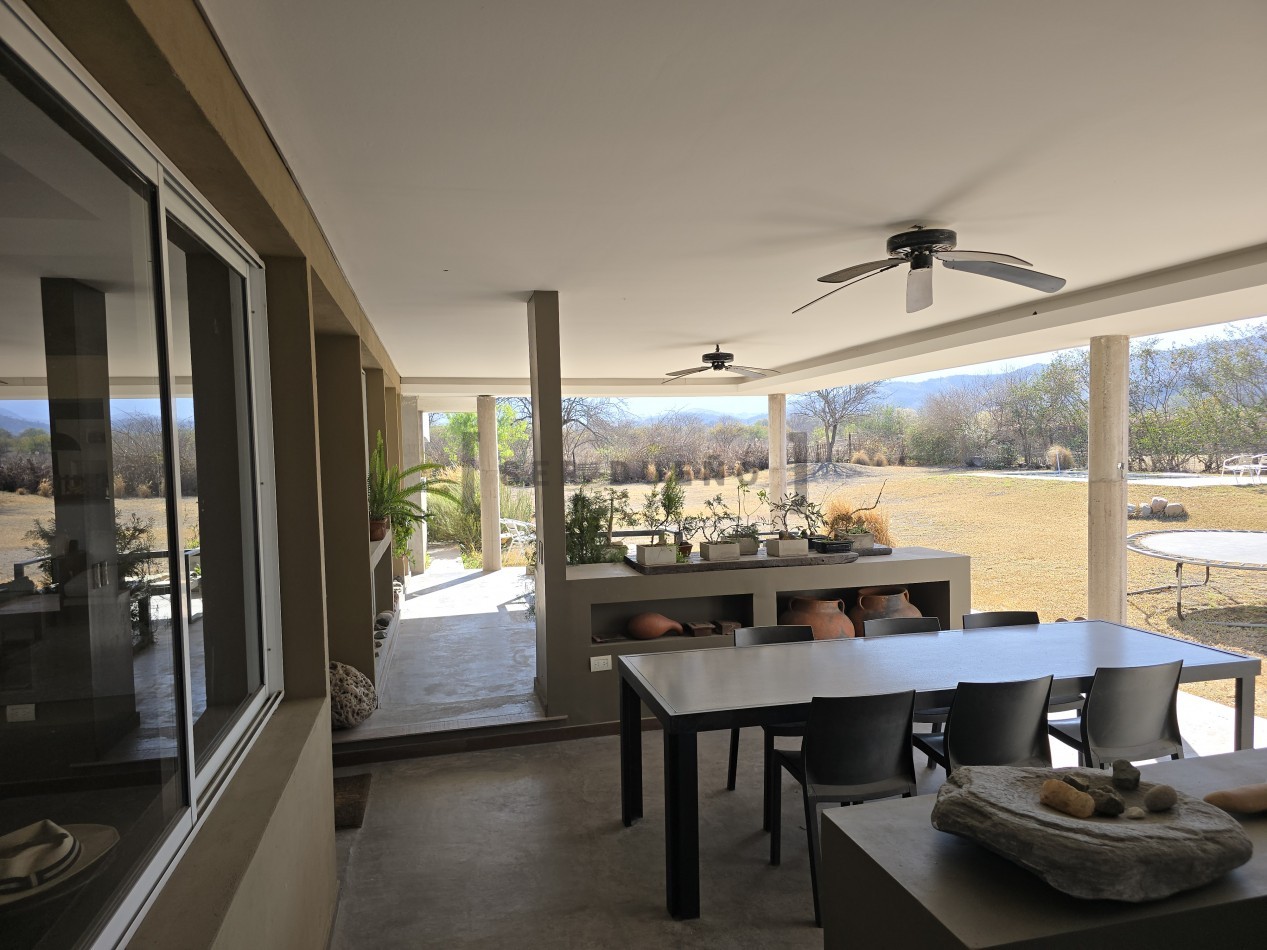 Casa Quinta en San Luis, ciudad de Salta [SER DUEÑO]