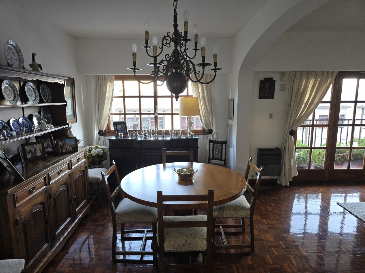 Departamento 3 Dormitorios + Dependencia - Rivadavia 866, Ciudad de Salta [SER DUEÑO]