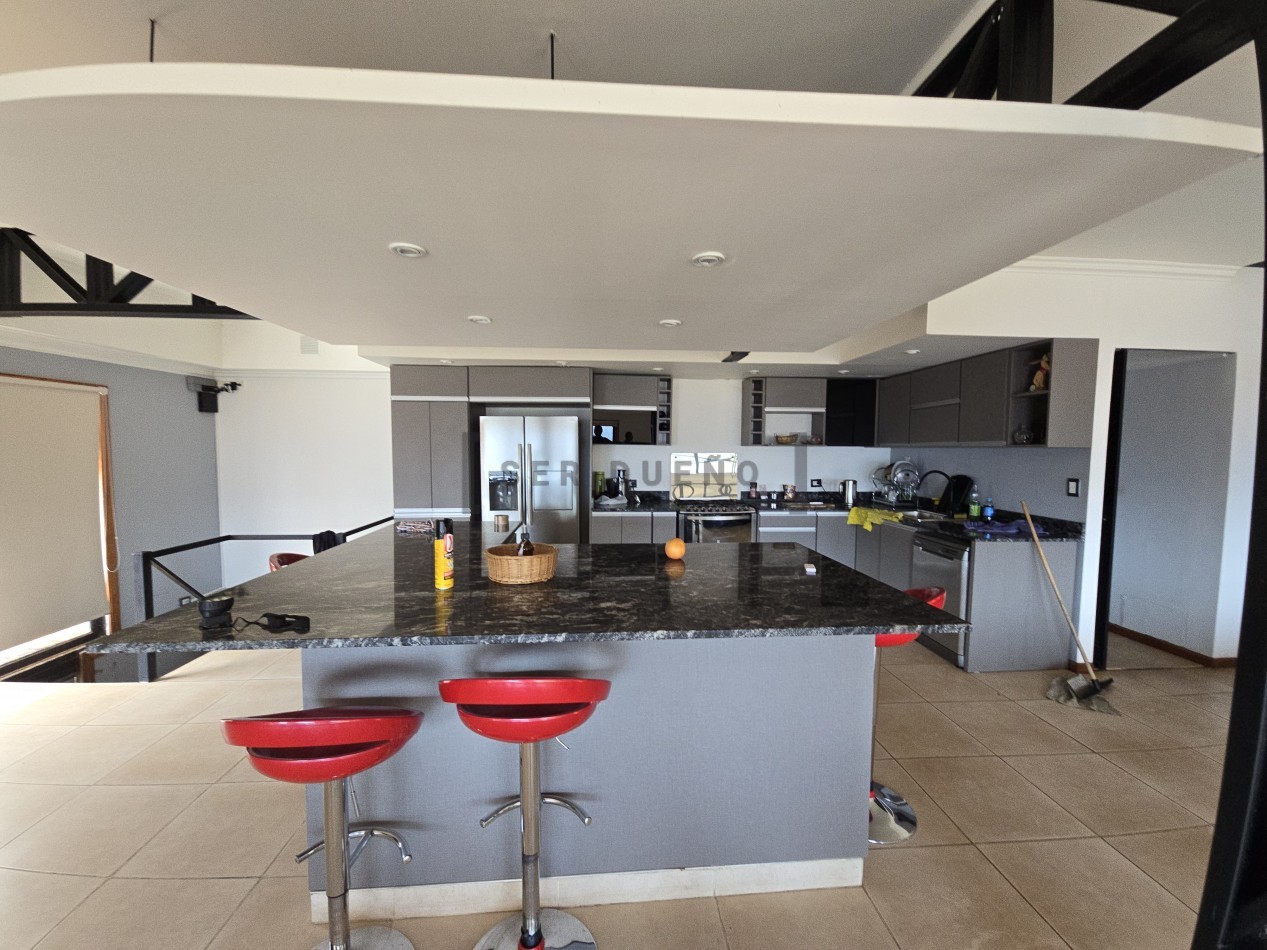 Casa en Valle Hermoso [SER DUEÑO]