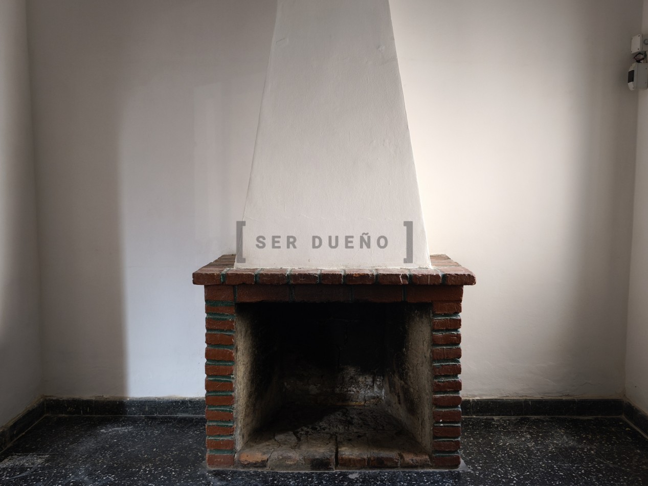 Casa en Cafayate de 3 dormitorios  [ SER DUEÑO ]