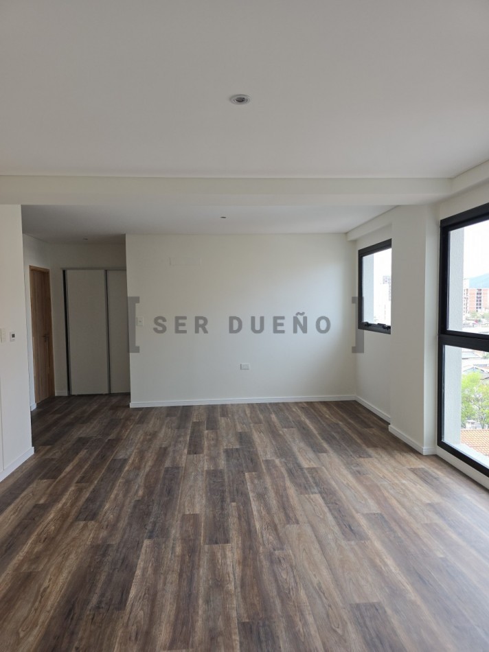 Departamento con cochera en Edificio Belgrano Terrace [SER DUEÑO]