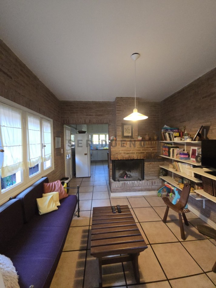 Casa 3 dormitorios Barrio Grand Bourg [SER DUEÑO]