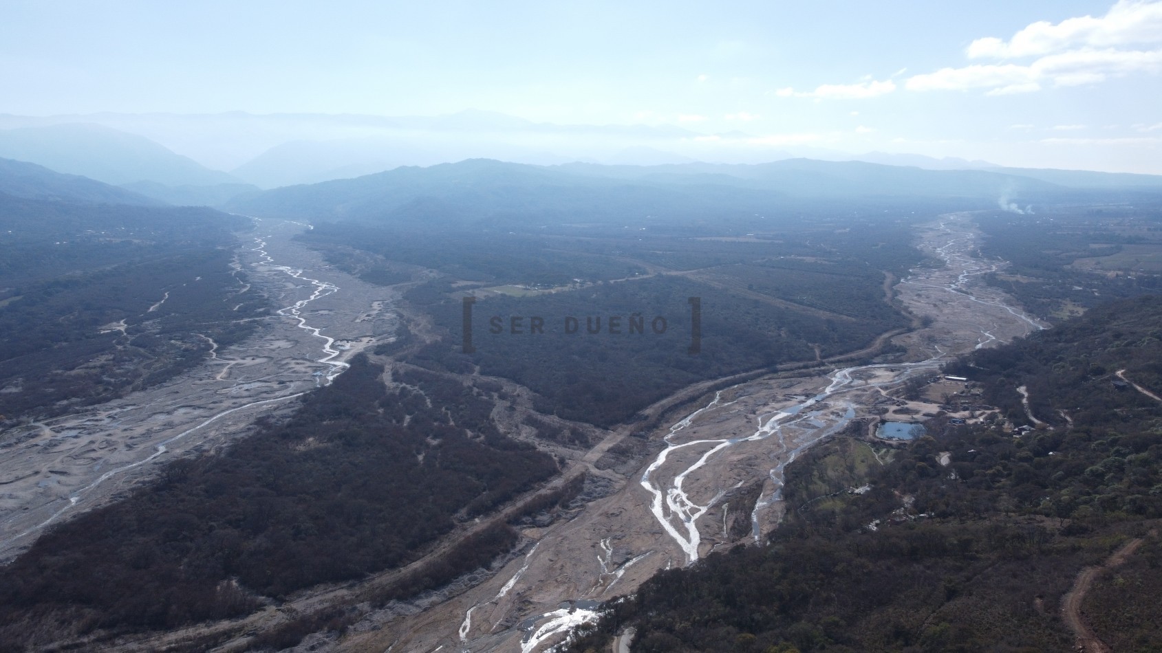 Casa en Valle Hermoso [SER DUEÑO]