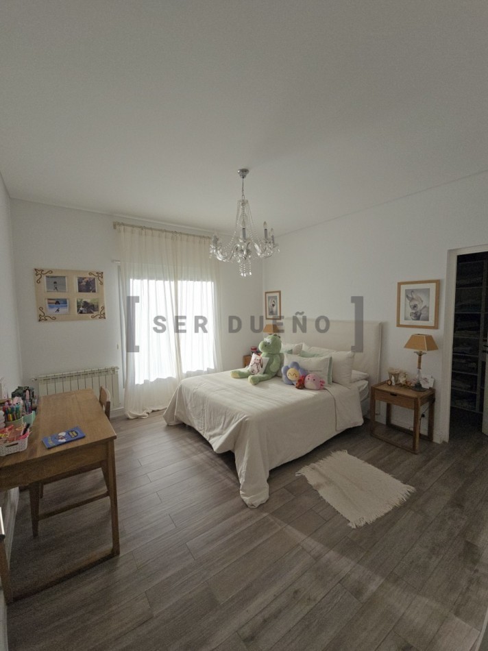 Casa en Venta Barrio Finca La Montaña de 4 dormitorios [SER DUEÑO]
