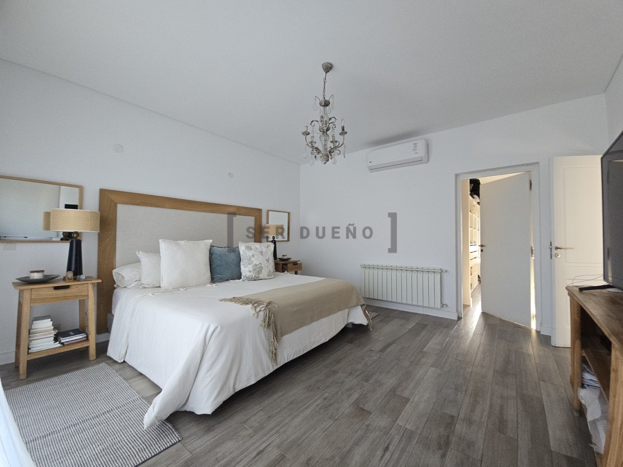 Casa en Venta Barrio Finca La Montaña de 4 dormitorios [SER DUEÑO]