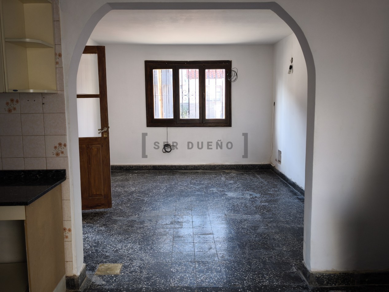 Casa en Cafayate de 3 dormitorios  [ SER DUEÑO ]