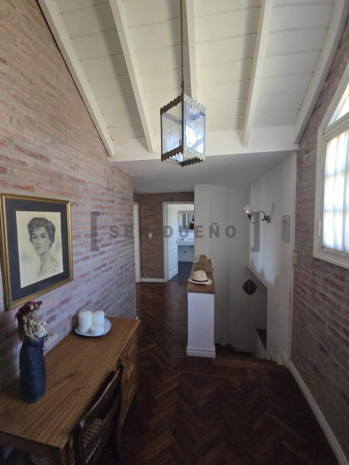 Casa 3 dormitorios Barrio Grand Bourg [SER DUEÑO]