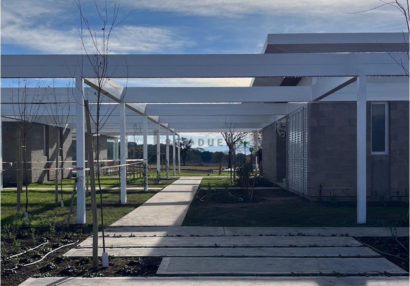 Loteo Club de Campo La Arbolada, Lote 72 de 1208 m2 [ SER DUEÑO ]