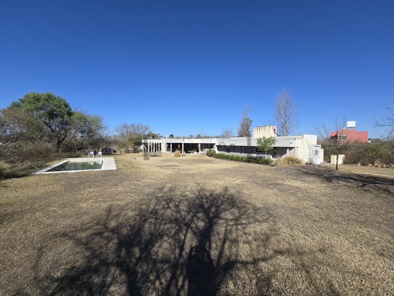 Casa Quinta en San Luis, ciudad de Salta [SER DUEÑO]