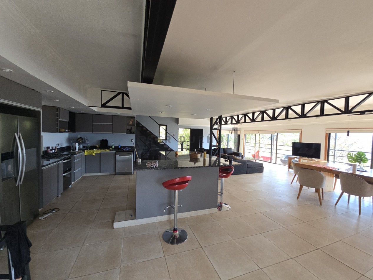 Casa en Valle Hermoso [SER DUEÑO]