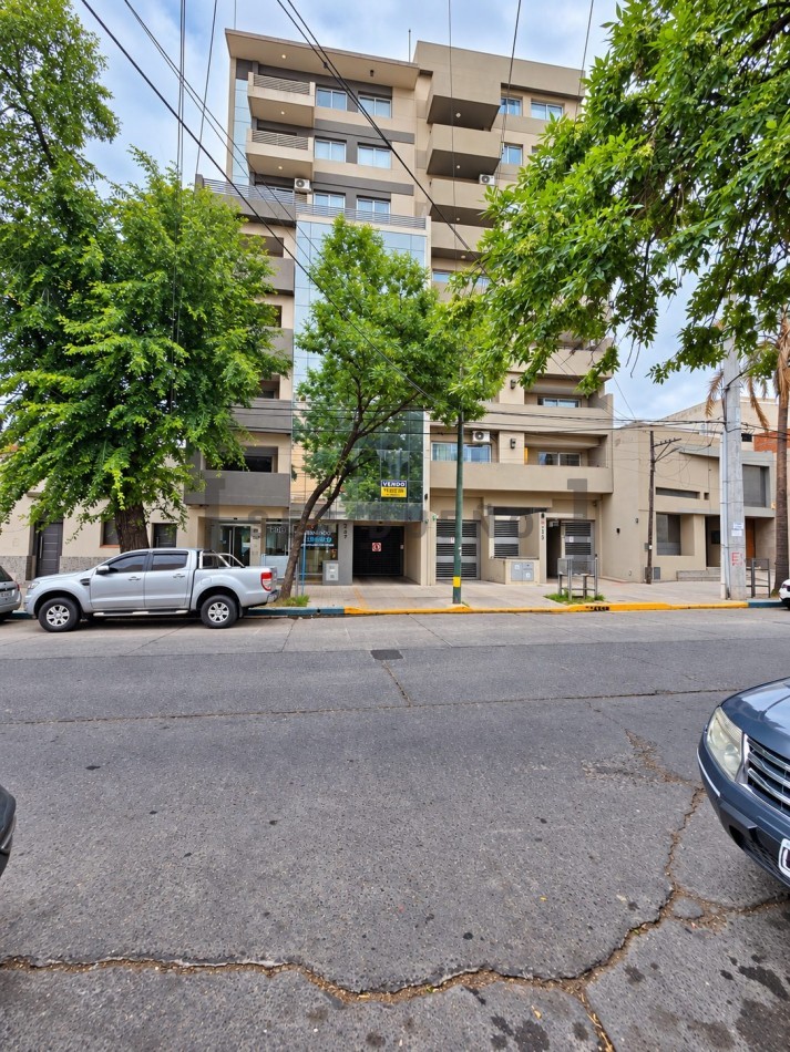 Alvear 347 - 2 dormitorios con cochera [SER DUEÑO]