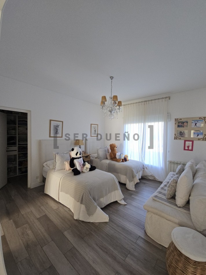 Casa en Venta Barrio Finca La Montaña de 4 dormitorios [SER DUEÑO]