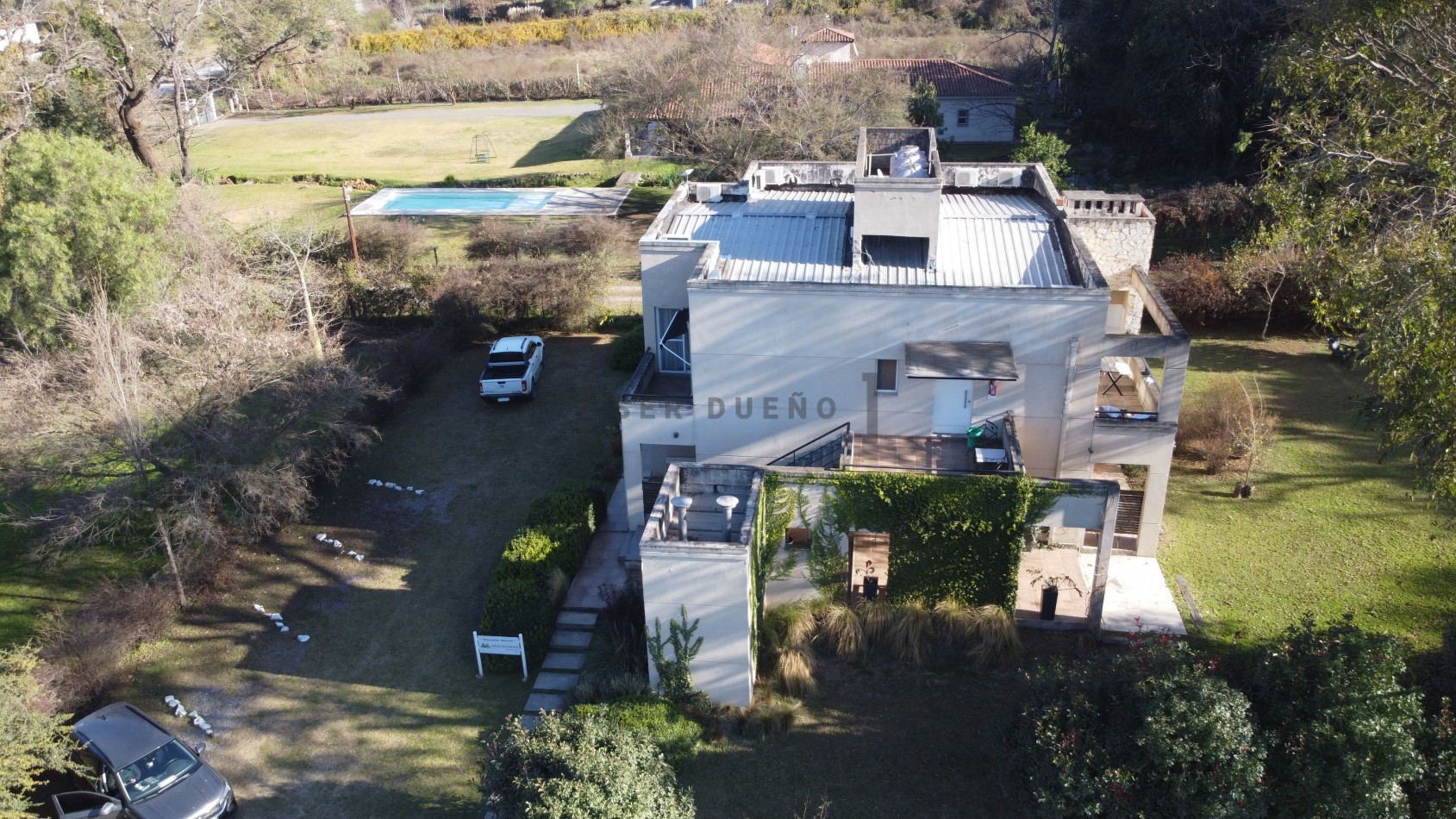 Casa en Castellanos 4 dormitorios [SER DUEÑO]