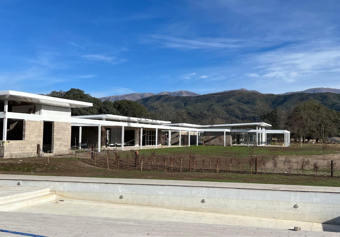 Loteo Club de Campo La Arbolada, Lote 72 de 1208 m2 [ SER DUEÑO ]