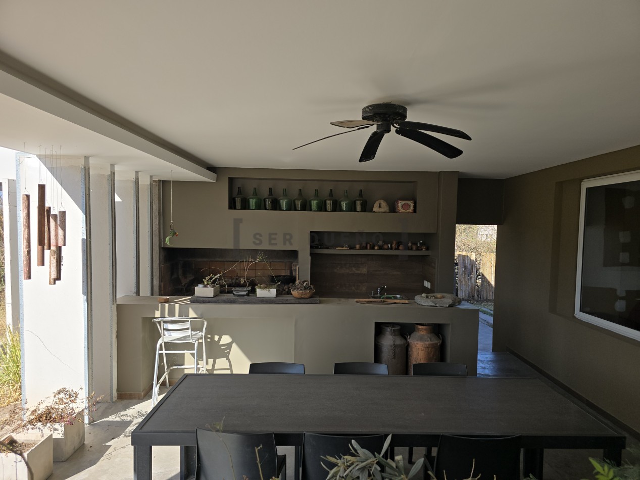 Casa Quinta en San Luis, ciudad de Salta [SER DUEÑO]