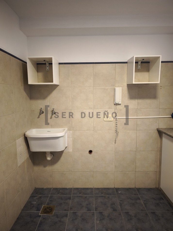 Alquiler Departamento 2 dormitorios Pueyrredon 1400 [SER DUEÑO]