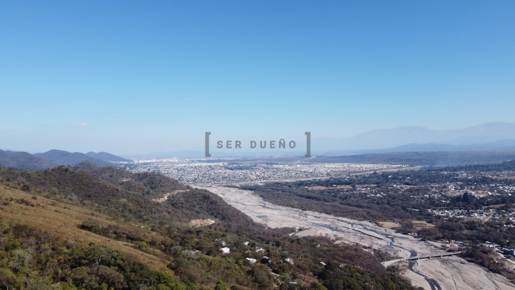 Casa en Valle Hermoso [SER DUEÑO]