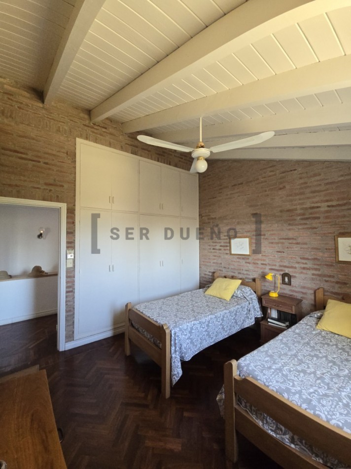 Casa 3 dormitorios Barrio Grand Bourg [SER DUEÑO]