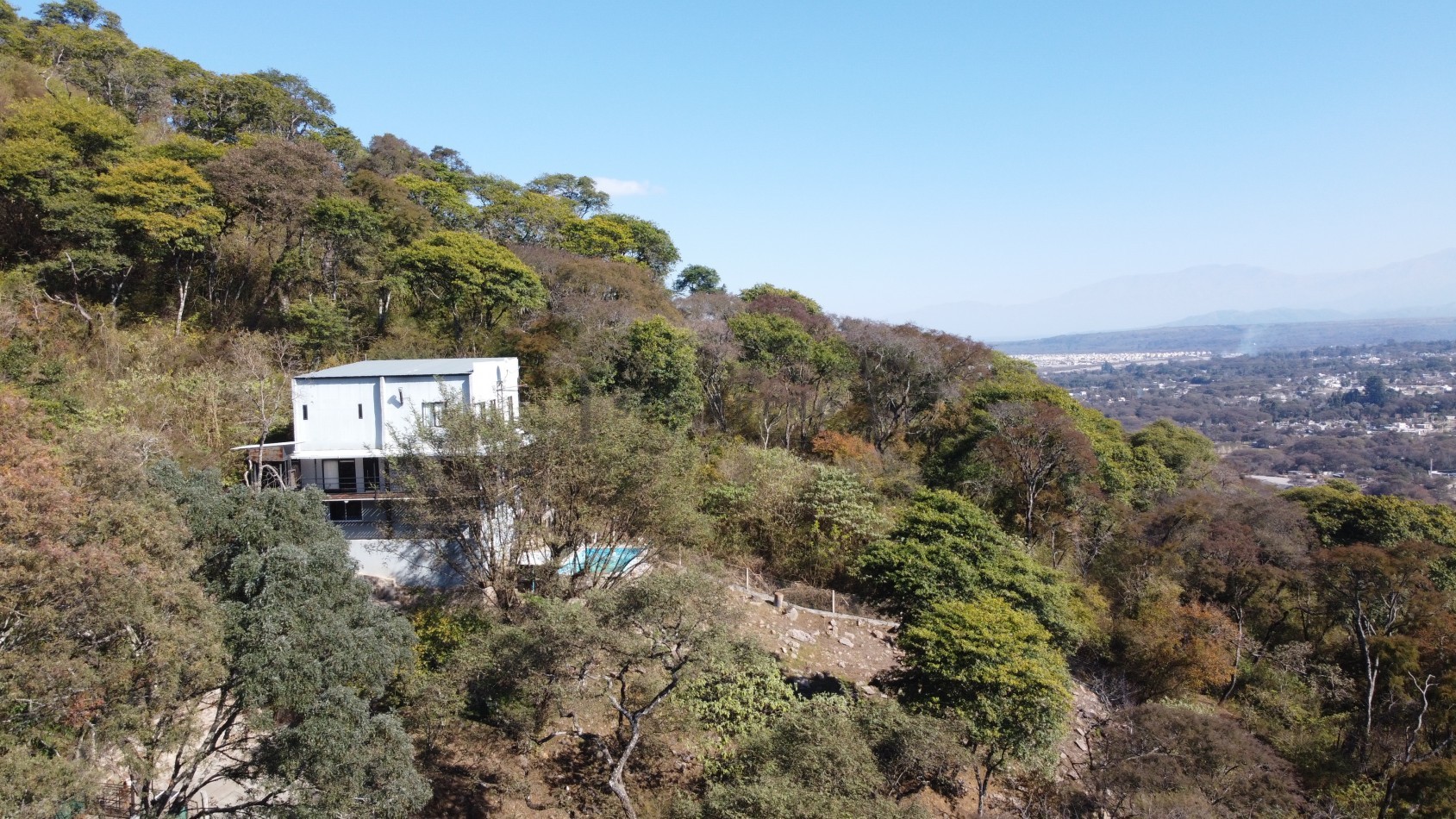 Casa en Valle Hermoso [SER DUEÑO]