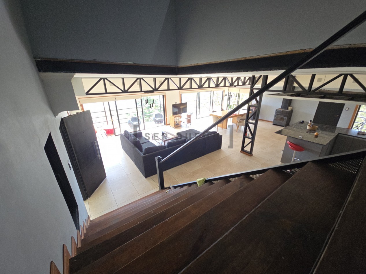 Casa en Valle Hermoso [SER DUEÑO]