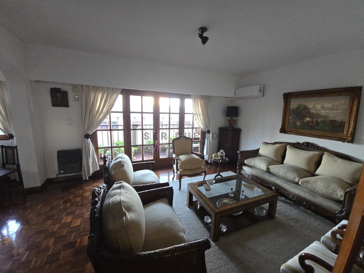 Departamento 3 Dormitorios + Dependencia - Rivadavia 866, Ciudad de Salta [SER DUEÑO]