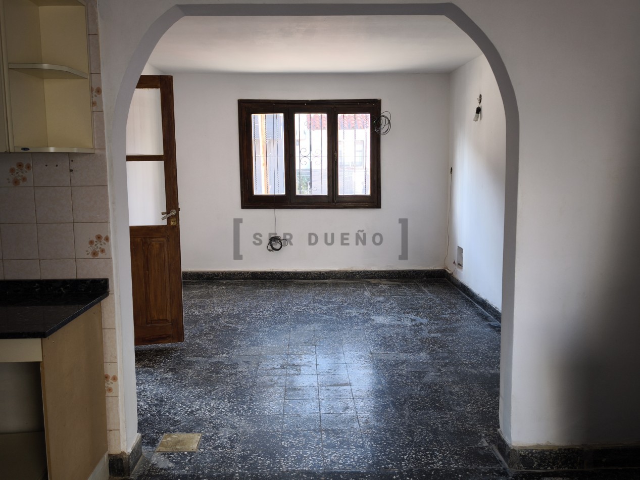 Casa en Cafayate de 3 dormitorios  [ SER DUEÑO ]