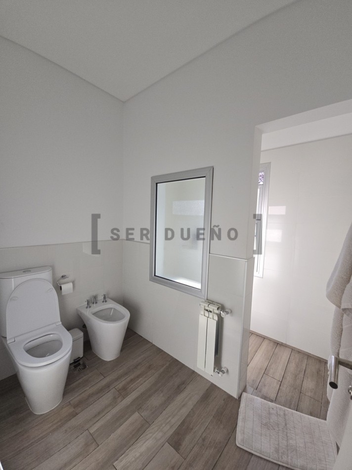 Casa en Venta Barrio Finca La Montaña de 4 dormitorios [SER DUEÑO]