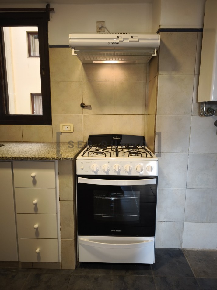 Alquiler Departamento 2 dormitorios Pueyrredon 1400 [SER DUEÑO]