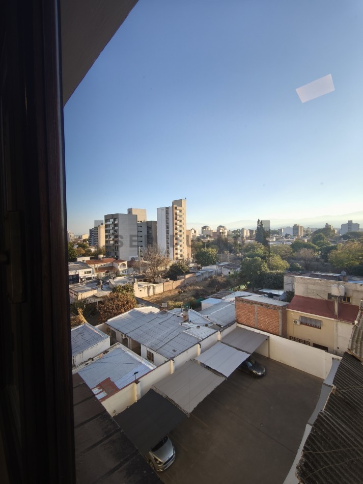 Alquiler Departamento 2 dormitorios Pueyrredon 1400 [SER DUEÑO]
