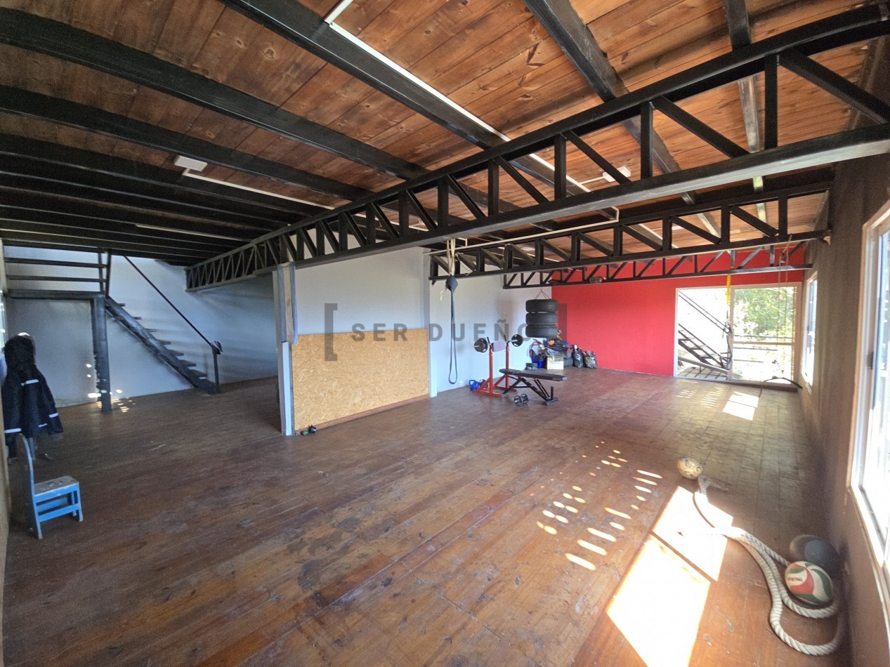 Casa en Valle Hermoso [SER DUEÑO]