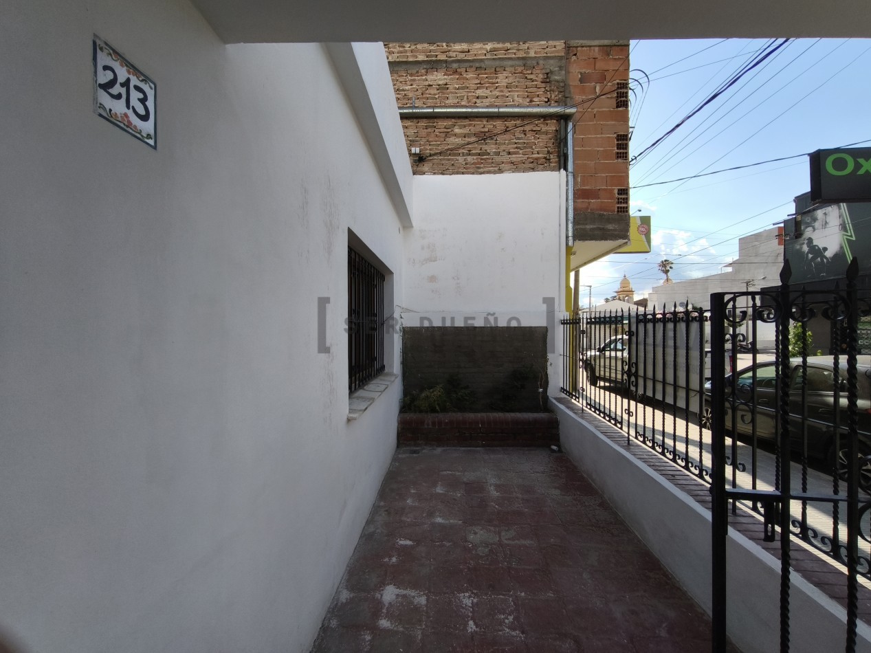 Casa en Cafayate de 3 dormitorios  [ SER DUEÑO ]