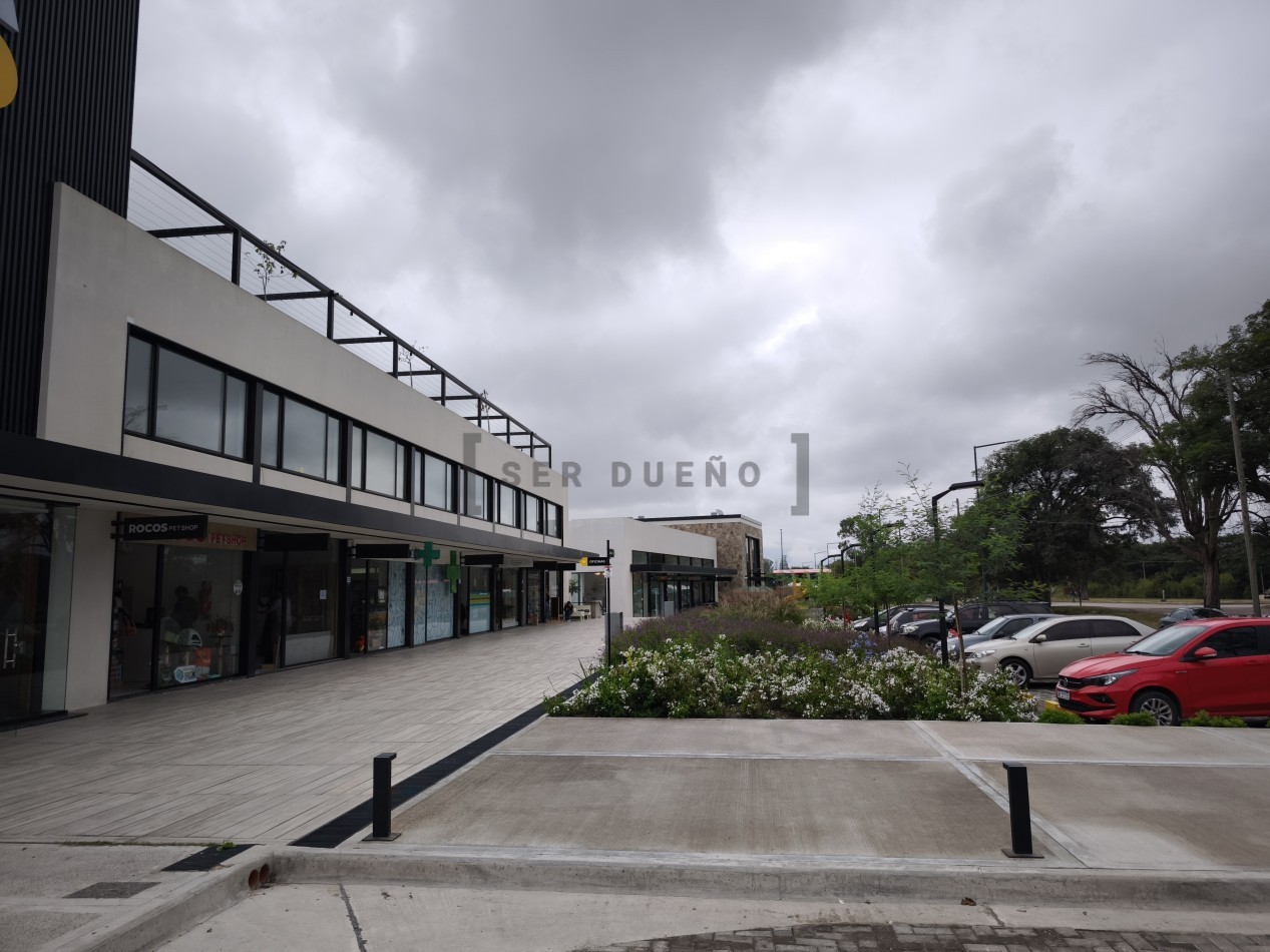 SLA 5.0 Local Comercial 95m2 [SER DUEÑO]