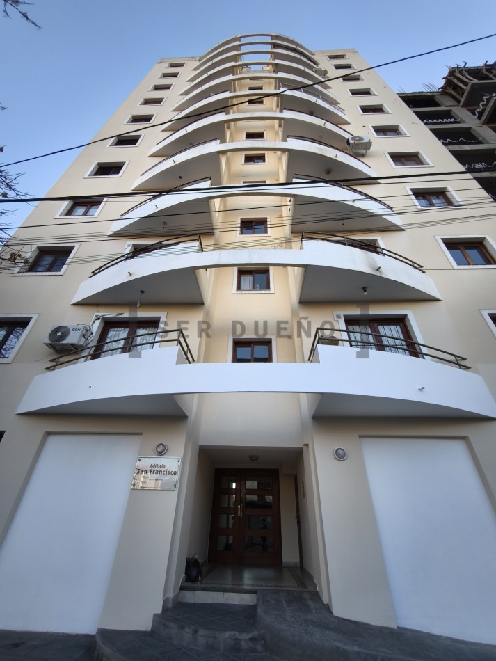 Alquiler Departamento 2 dormitorios Pueyrredon 1400 [SER DUEÑO]